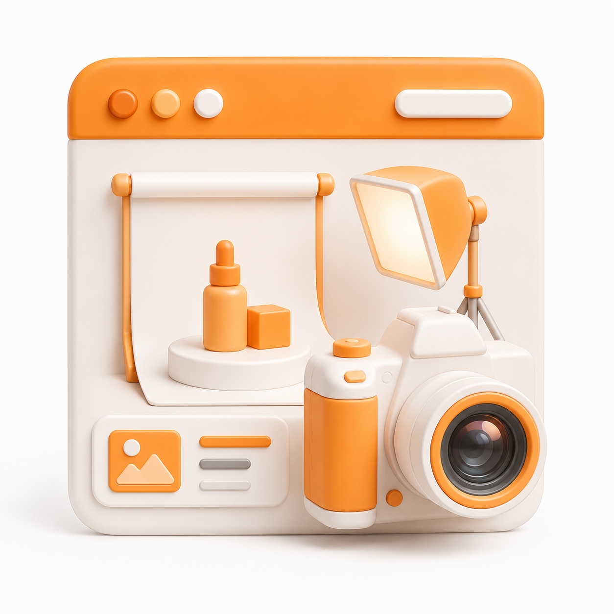 Product Photography