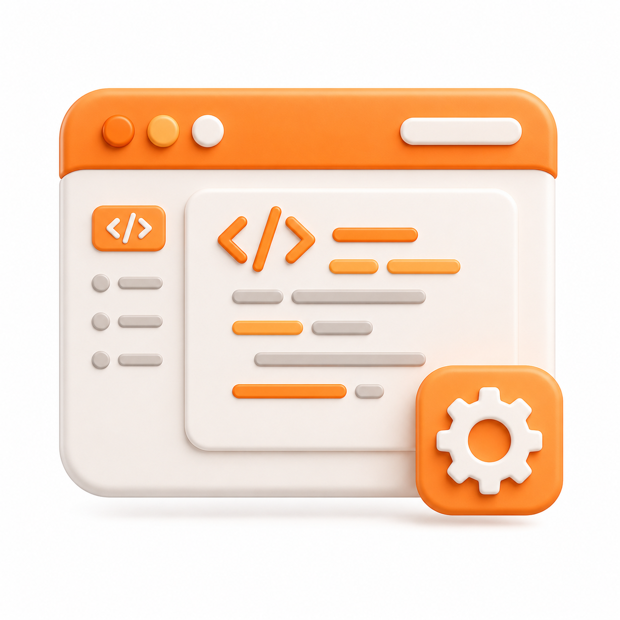 Custom Software Development