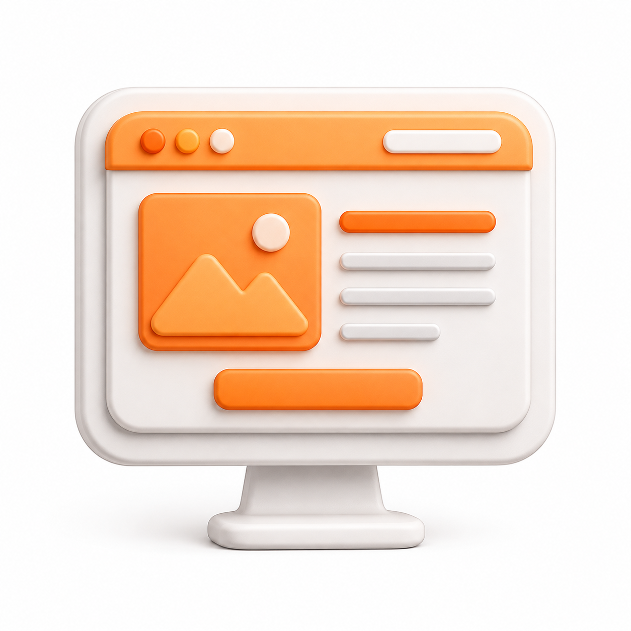 Website Designing
